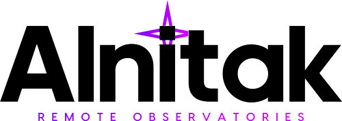 Alnitak Remote Observatories